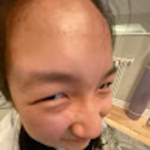 Meet your Posher, Isabelle